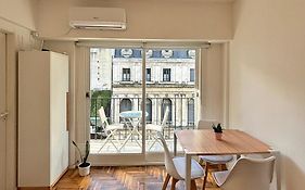 Apartamento Ba Obelisco